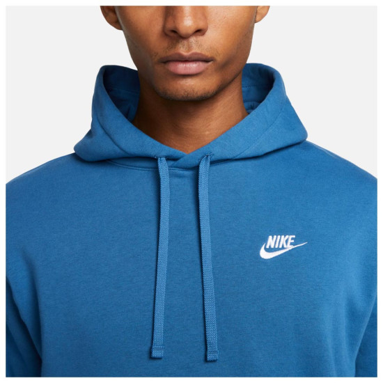 Nike Ανδρικό φούτερ Sportswear Club Fleece Pullover Hoodie